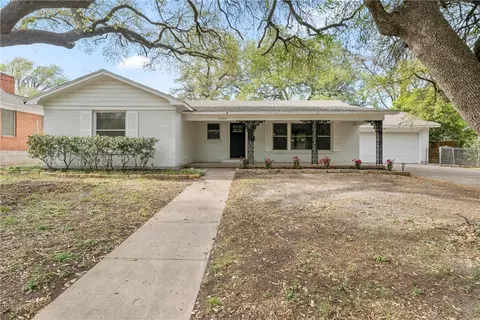 4209 Gorman Ave, Waco, TX 76710