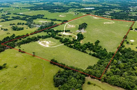 93 4 Ac Lcr 862, Donie, TX 75838