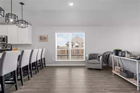 Entry Way - 3633 Beutel Rd, Lorena, TX 76655 photo 4 of 5