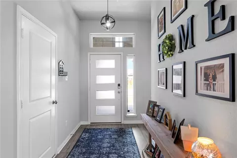 Entry Way - 3633 Beutel Rd, Lorena, TX 76655 photo 1 of 5
