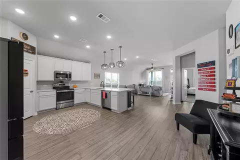 Entry Way - 3633 Beutel Rd, Lorena, TX 76655 photo 2 of 5