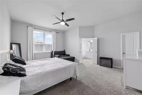 Bedroom - 3633 Beutel Rd, Lorena, TX 76655 photo 2 of 5