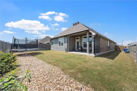 Exterior - 3633 Beutel Rd, Lorena, TX 76655 photo 3 of 3