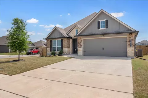 Exterior - 3633 Beutel Rd, Lorena, TX 76655 photo 2 of 3