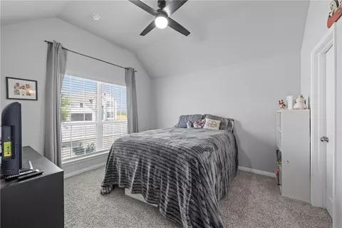 Bedroom - 3633 Beutel Rd, Lorena, TX 76655 photo 5 of 5