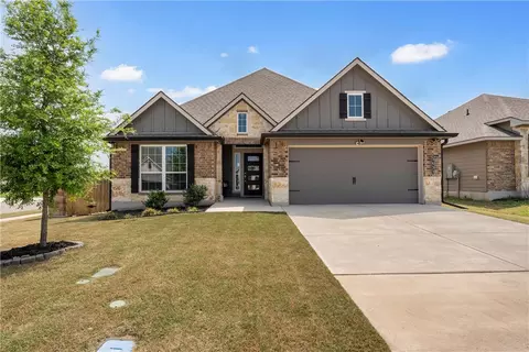 3633 Beutel Rd, Lorena, TX 76655