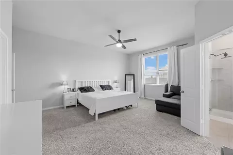 Bedroom - 3633 Beutel Rd, Lorena, TX 76655 photo 3 of 5