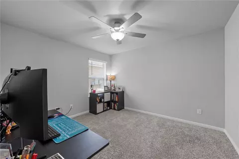 Bedroom - 3633 Beutel Rd, Lorena, TX 76655 photo 1 of 5