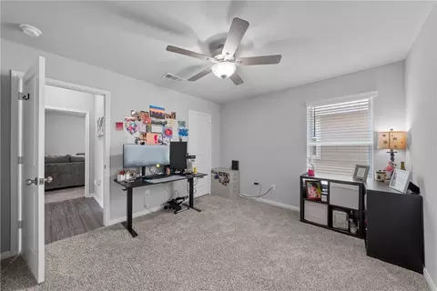Entry Way - 3633 Beutel Rd, Lorena, TX 76655 photo 5 of 5