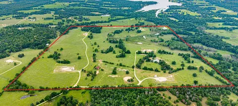 185 80 Ac Lcr 866, Donie, TX 75838