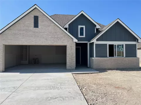 12508 Tarres Ct, Lorena, TX 76655
