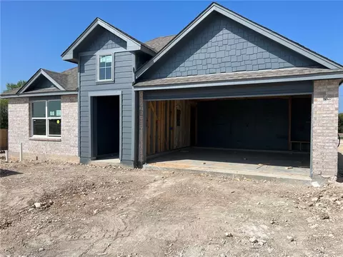 3013 Teasdale Rd, Lorena, TX 76655