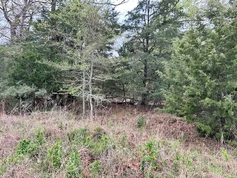 tbd Fcr 537, Fairfield, TX 75840