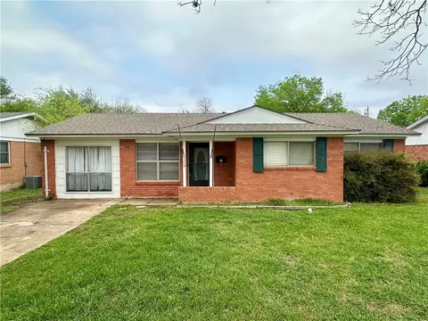 715 N 59th St, Waco, TX 76710