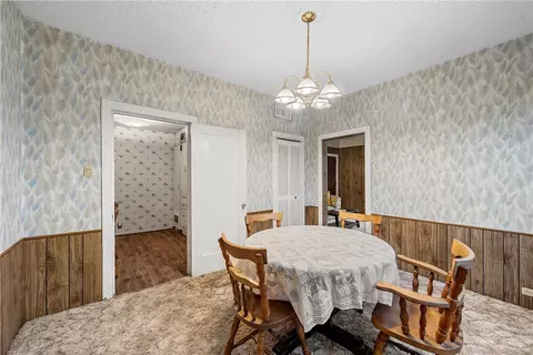 Dining - 1301 E Texas Ave, Mart, TX 76664 photo 2 of 3