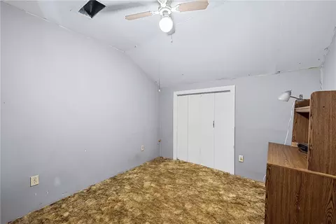 Bedroom - 1301 E Texas Ave, Mart, TX 76664 photo 3 of 3
