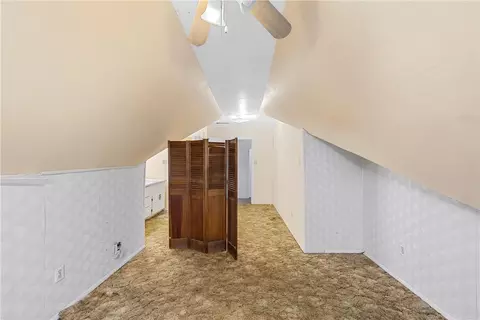 Bedroom - 1301 E Texas Ave, Mart, TX 76664 photo 2 of 3