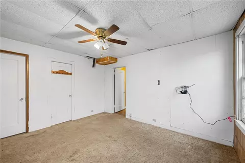 Bedroom - 1301 E Texas Ave, Mart, TX 76664 photo 1 of 3