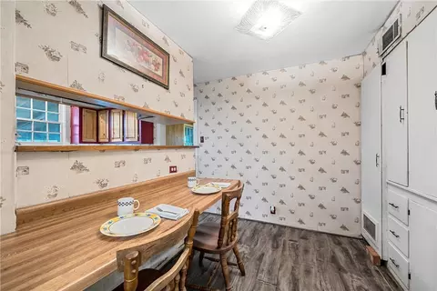 Dining - 1301 E Texas Ave, Mart, TX 76664 photo 3 of 3