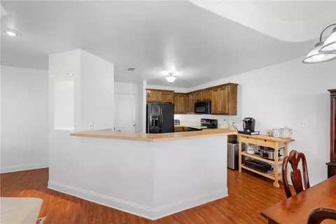 Kitchen - 401 David Davis Dr, Mcgregor, TX 76657 photo 1 of 3