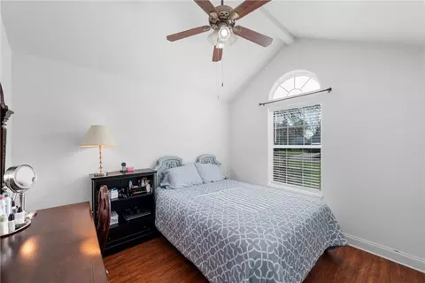 Bedroom - 401 David Davis Dr, Mcgregor, TX 76657 photo 2 of 2