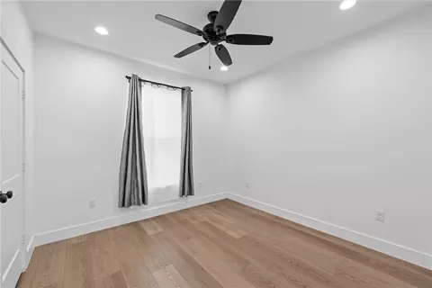 Bedroom - 174 Evening Star, Mcgregor, TX 76657 photo 3 of 4