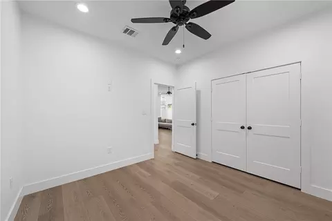 Bedroom - 174 Evening Star, Mcgregor, TX 76657 photo 4 of 4