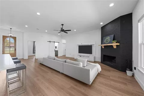 Living - 174 Evening Star, Mcgregor, TX 76657 photo 3 of 3