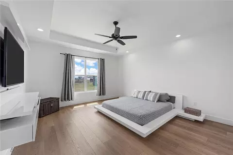 Bedroom - 174 Evening Star, Mcgregor, TX 76657 photo 1 of 4