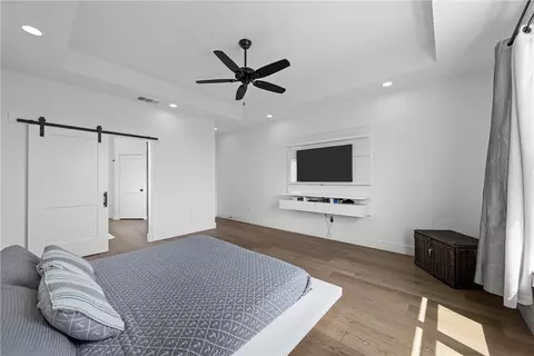 Bedroom - 174 Evening Star, Mcgregor, TX 76657 photo 2 of 4