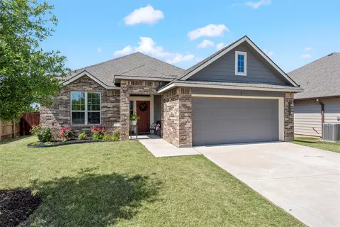 3908 S Fork Ranch Rd, Waco, TX 76705