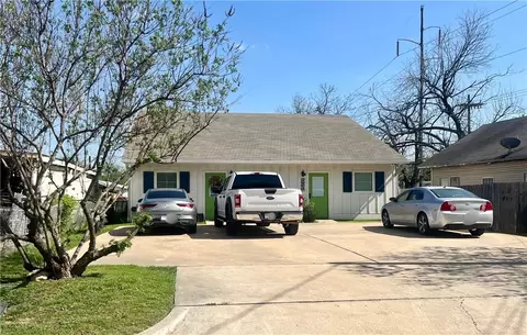 2524 Flint Ave, Waco, TX 76706