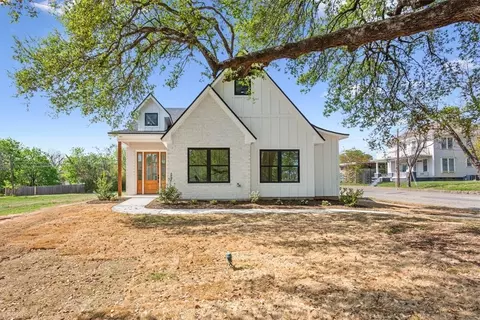 1901 Sanger Ave, Waco, TX 76707