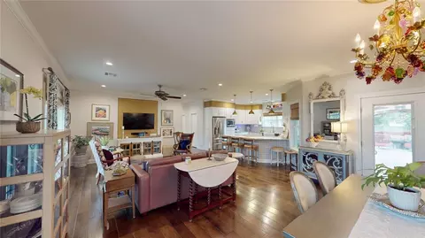 133 Creek Rdg, Waco, TX 76708 photo 5