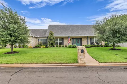 133 Creek Rdg, Waco, TX 76708 photo 2