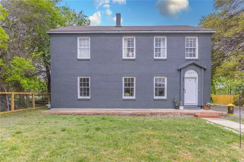 1607 West Ave, Waco, TX 76707