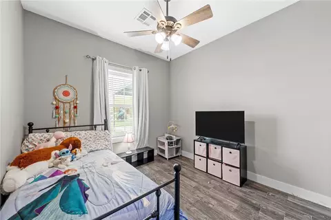 Bedroom - 917 Farney Rd, Lorena, TX 76655 photo 3 of 6