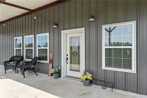 Exterior - 917 Farney Rd, Lorena, TX 76655 photo 9 of 9