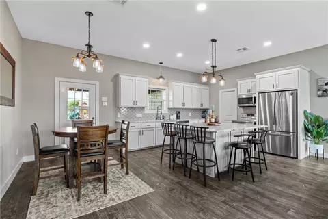 Kitchen - 917 Farney Rd, Lorena, TX 76655 photo 1 of 6