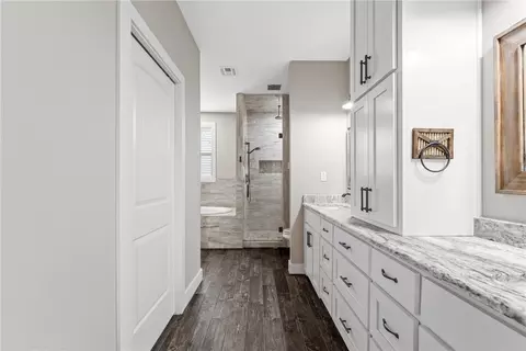 Entry Way - 917 Farney Rd, Lorena, TX 76655 photo 4 of 4