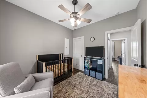 Bedroom - 917 Farney Rd, Lorena, TX 76655 photo 5 of 6