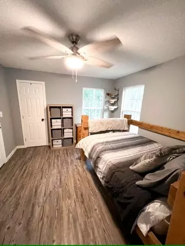 Bedroom - 4101 N 19th St, Waco, TX 76708 photo 5 of 5