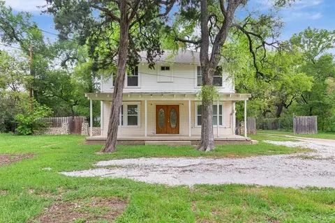 Exterior - 4101 N 19th St, Waco, TX 76708 photo 11 of 12