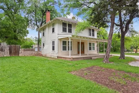 Exterior - 4101 N 19th St, Waco, TX 76708 photo 2 of 12