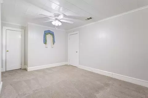 Bedroom - 4101 N 19th St, Waco, TX 76708 photo 3 of 5