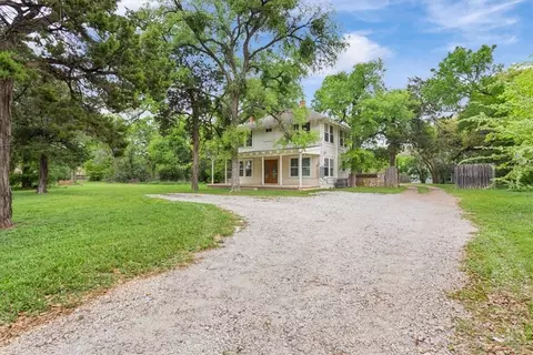 Exterior - 4101 N 19th St, Waco, TX 76708 photo 12 of 12