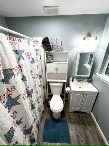 Bath - 4101 N 19th St, Waco, TX 76708 photo 4 of 4