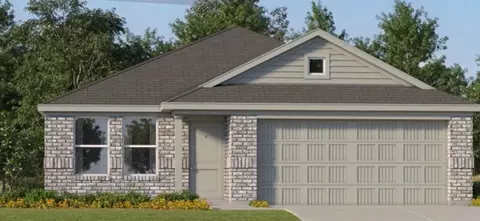 910 Antelope Trl, Temple, TX 76504