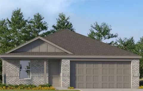 917 Antelope Trl, Temple, TX 76504