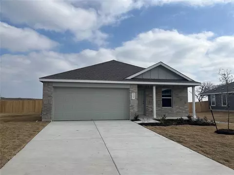 1304 Arch Terrace Dr, Troy, TX 76579